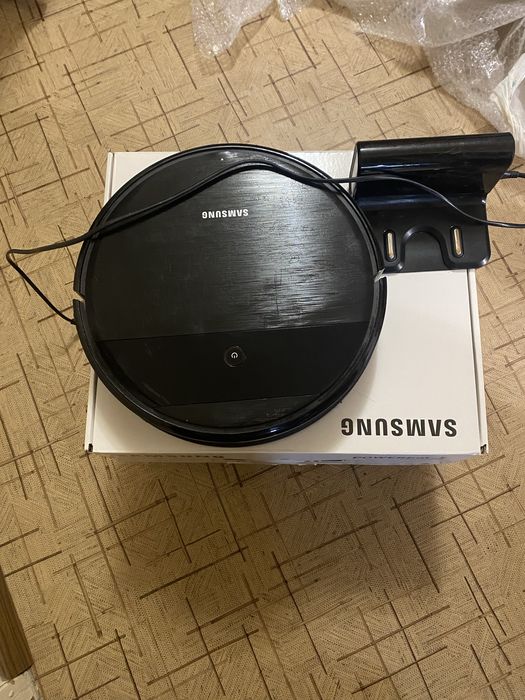 Робот пилосос Samsung vr 5000