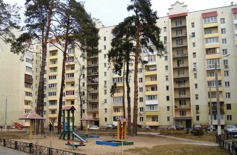 Українка 3-кімнатна Соснова. Приваблива ціна за метр