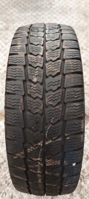 opona zimowa MATADOR 215/70 R15C SAM. DOST. !