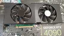 Karta graficzna Dell RTX 3080 10GB GDDR6X Gwarancja!