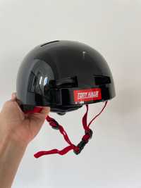 Capacete criança Tony Hawk NOVO