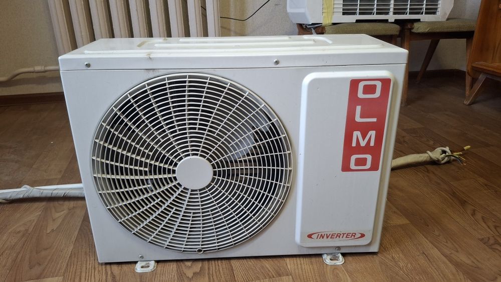 Продам кондиционер OLMO OSH-12 FRH3