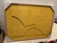 Quadros Novos e Embalados, Sem Uso