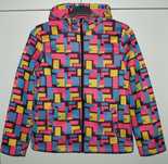 Bluza z kapturem softshell 140 146 XS S 152 158 bonprix 32 34