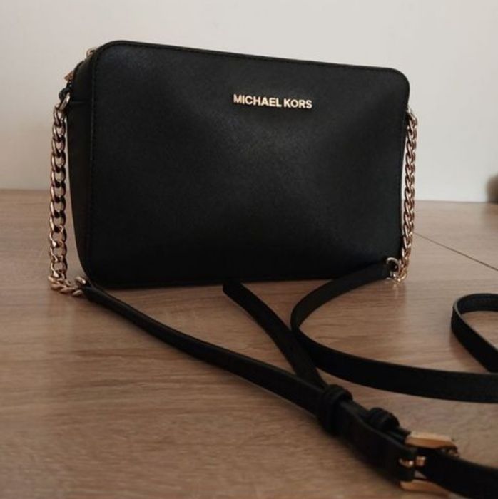Oryginalna torebka Michael Kors