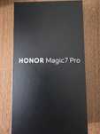 Honor magic 7 pro Med. EXPERT,  nowy, Polska dystrybucja,  duży ZESTAW