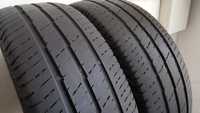 205/65R16C 107/105T CONTINENTAL vanco 2