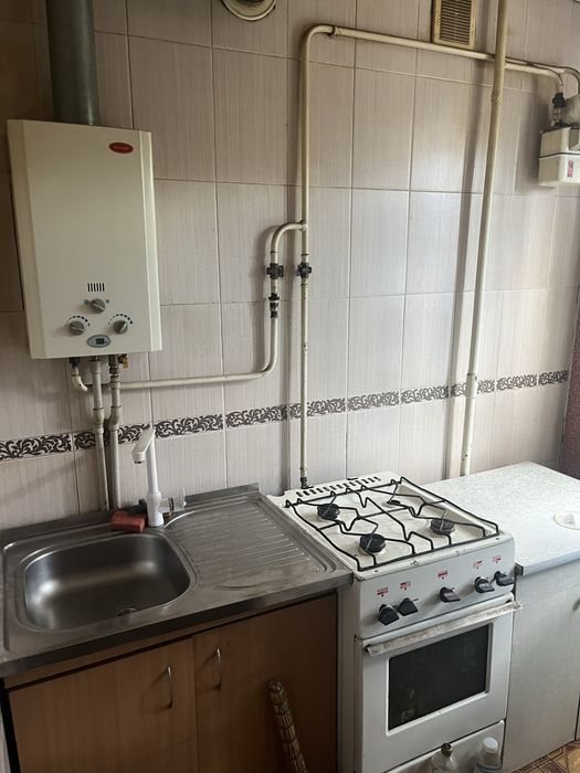 Однокімнатна квартира