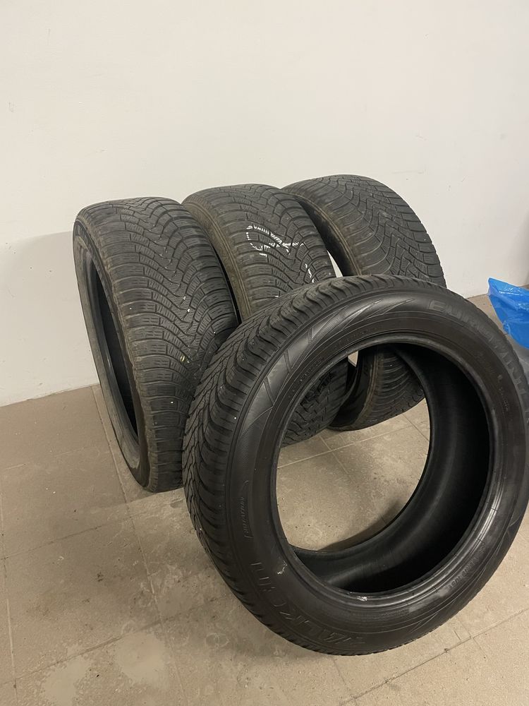 Falken 235/55 R19 2022 rok