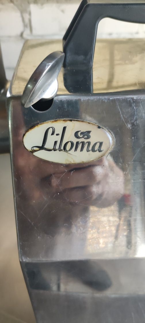 Мясорубка м'ясорубка Liloma