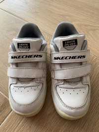 Кроссовки Skechers  Energy Lights 26.5р.