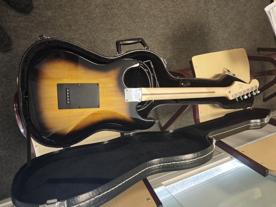 Squire Stratocaster