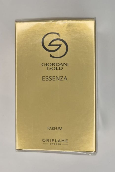 Perfumy Essenza Oriflame