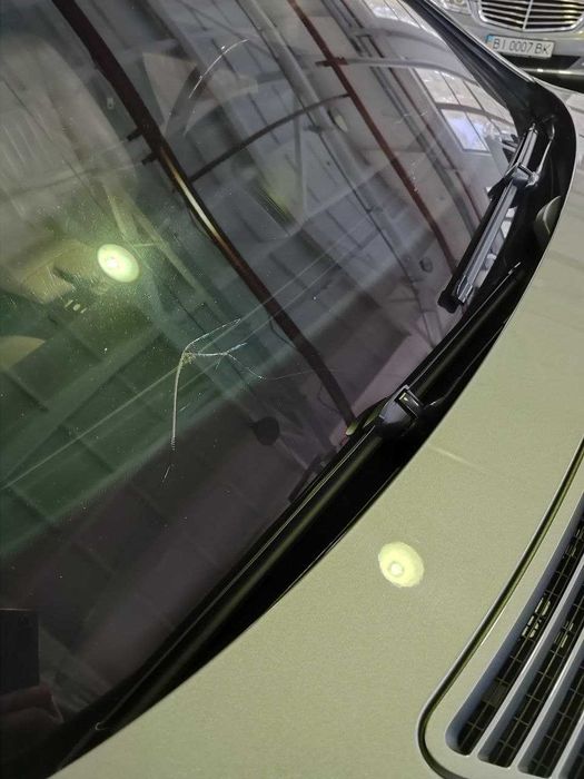 Mеrcedes-Benz S 500 4 Matis, 4.7