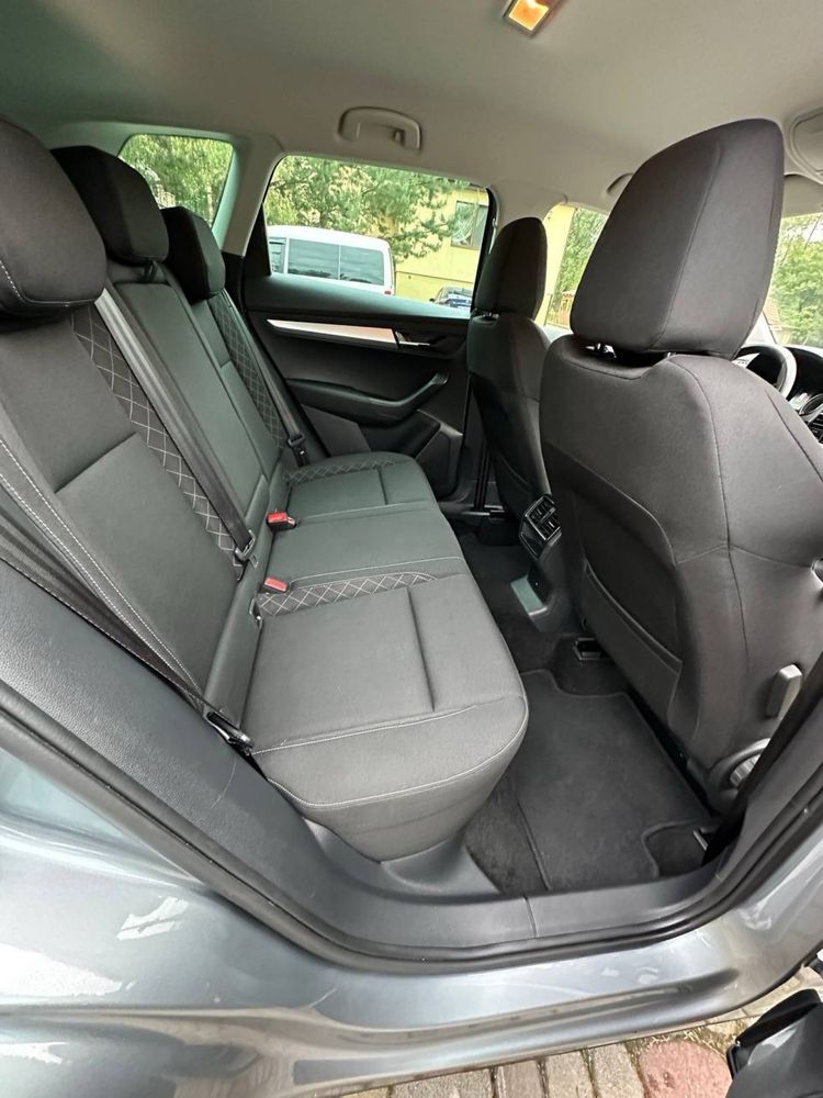 Продам автомобіль Skoda Karoq