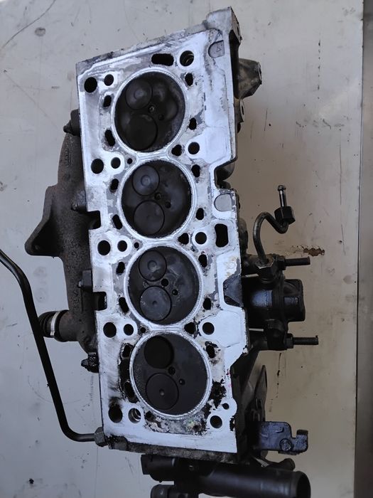 Colaça Renault 15 dci