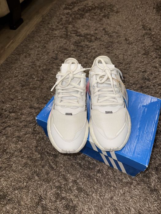 Крассовки Adidas nitr Jogger w