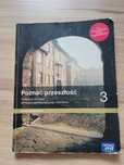 Poznać przeszłość 3. Podręcznik do historii zakres podstawowy.