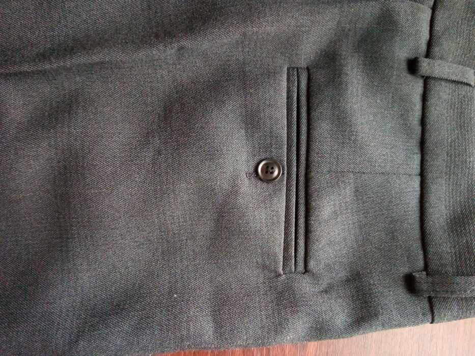 Брюки мужские 46 размер. Параметры в описании