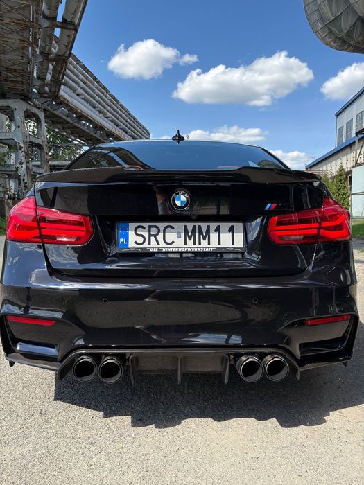 BMW M3 Bmw M3 DKG