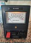 Rotor de Antena Yaesu G-400
