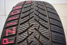 R16 215/55 97H Semperit Speed-grip 3