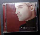 CD - Nuno Guerreiro