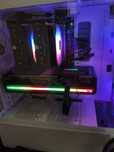 RX 7800 XT SAPPHIRE NITRO+ / Como novo