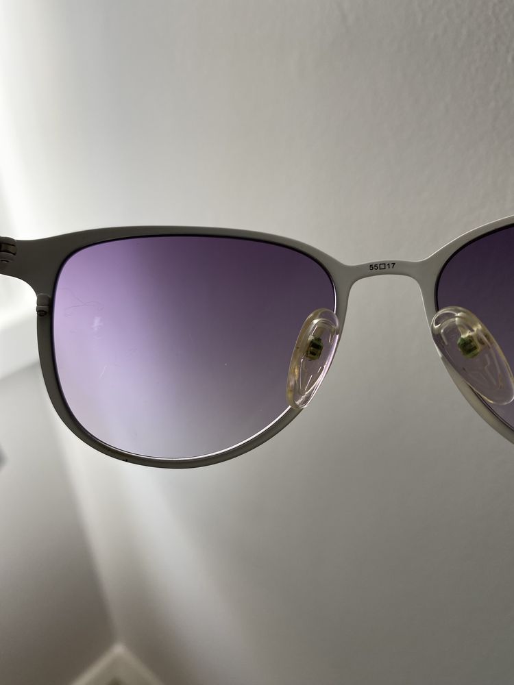 Oculos sol calvin klein com caixa