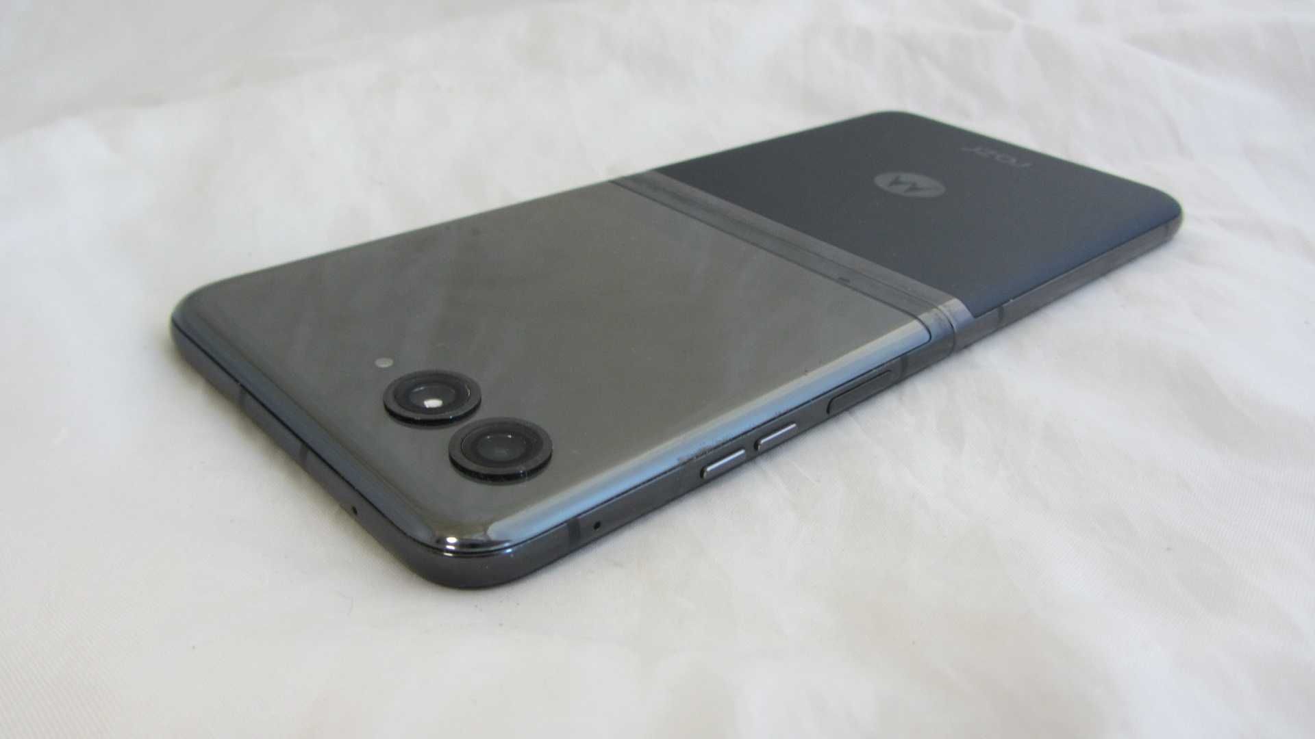 Motorola Moto Razr 40 Ultra 8/256GB Infinite Black