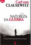 Da Natureza da Guerra de Carl Von Clausewitz