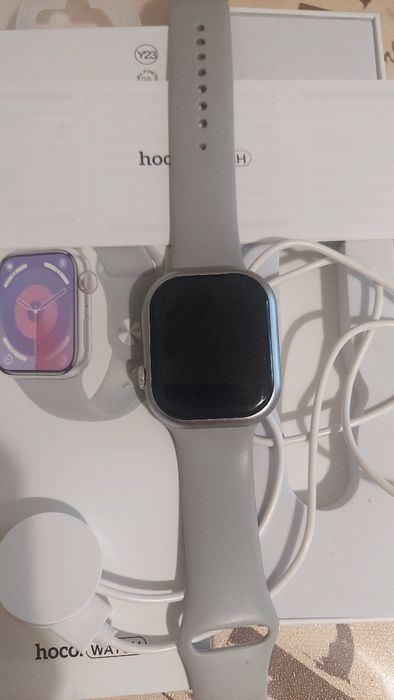 Фитнес браслет HOCO Y23