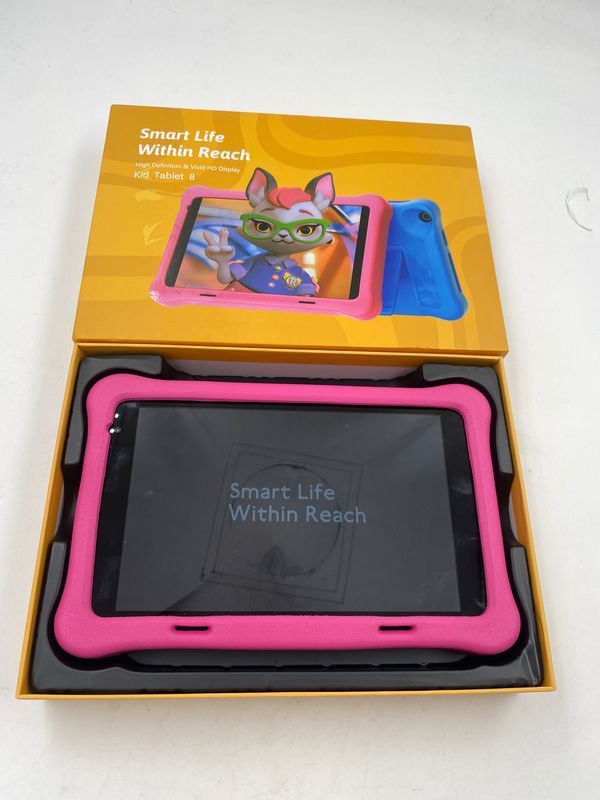 wqplo tablet dla dzieci 8 cali android 12 tablet dla dzieci