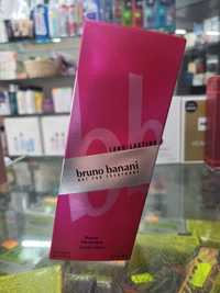 bruno banani pure woman edt woda toaletowa 50ml damska oryginał nowa