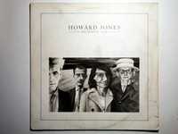 LP Howard Jones - Human's Lib (1984)