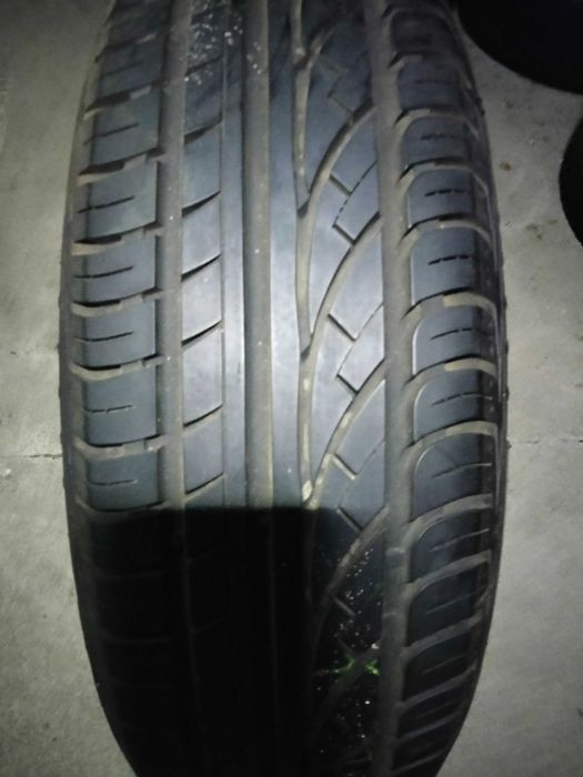KOŁO DOJAZDOWE 15 zapasowe 5X112 audi VW seat skoda 195/65/15  ET45