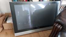Telewizor plazmowy Panasonic Viera 42 cale + pilot