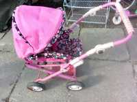 Oddam wózek dziecięcy dla lalek