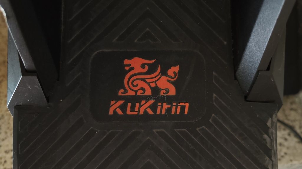 Kukirin G3 - Trotinete