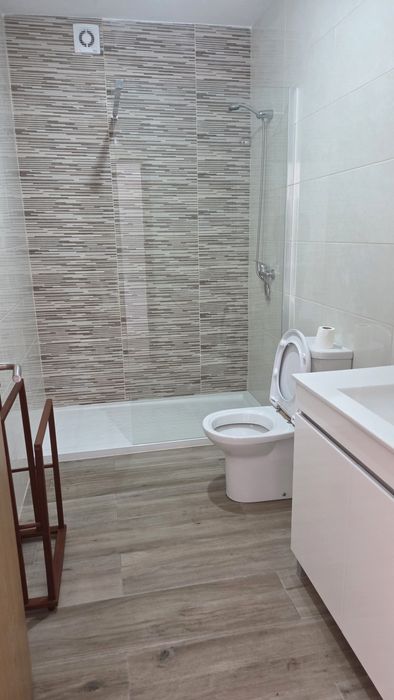 Alugo apartamento Paços de Ferreira