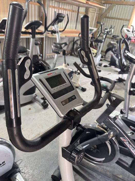 Магнітний велотренажер з Німеччини до 130 кг