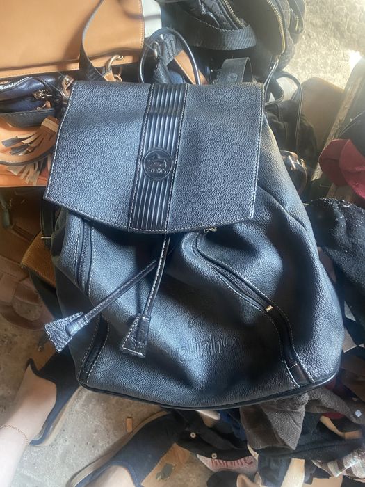 Vendo malas de senhora