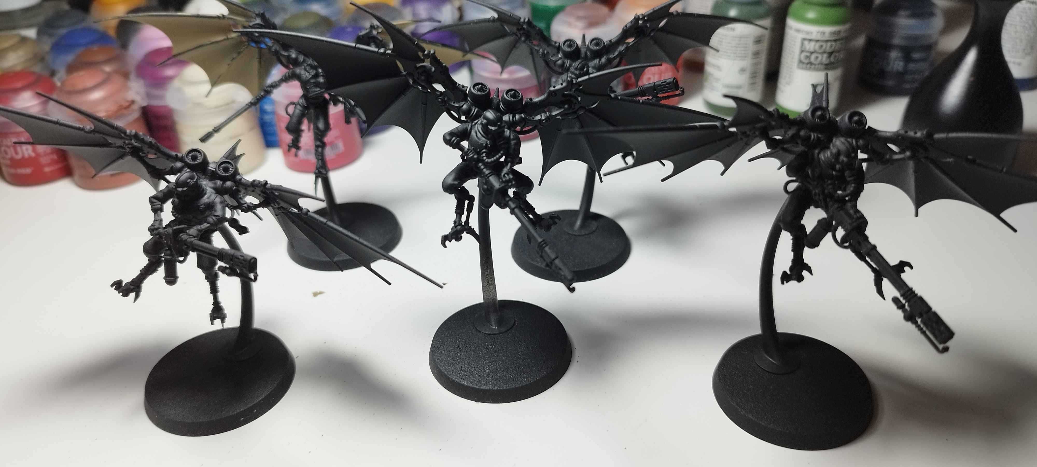 Adeptus Mechanicus Warhammer 40k