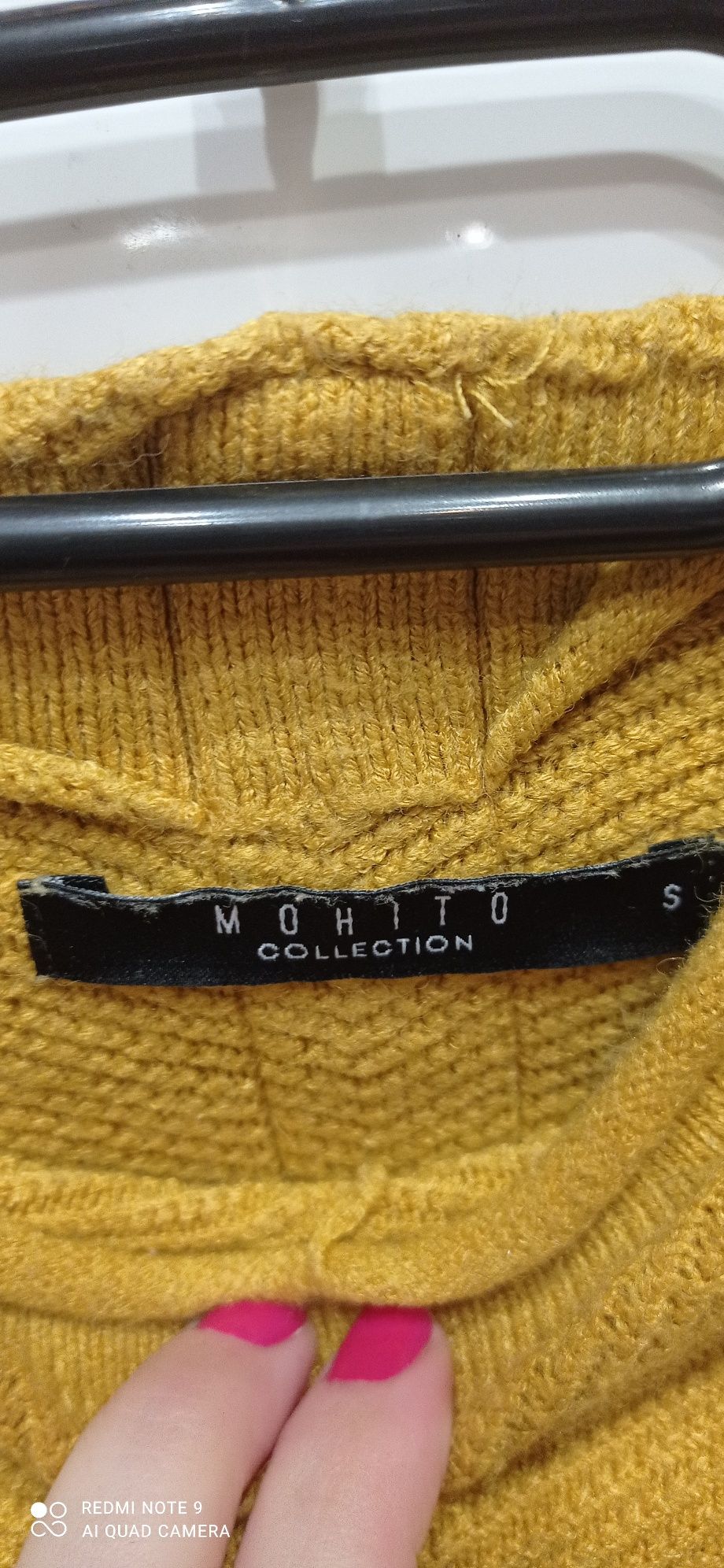 Sweter Mohito rozmiar S