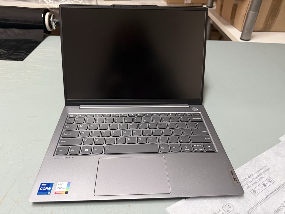 Lenovo ThinkBook 13s G4