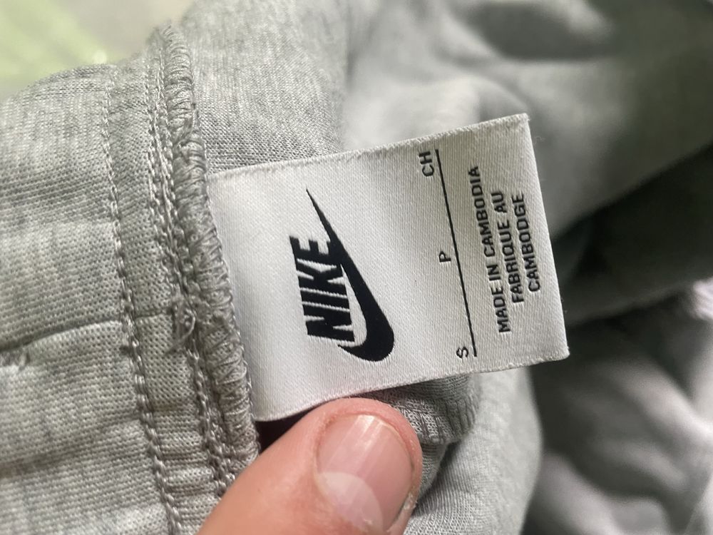 Костюм nike tech fleece  найк теч фліс