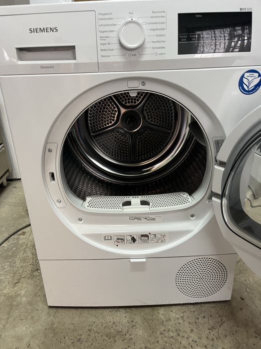 Сушка компресорна для білизни