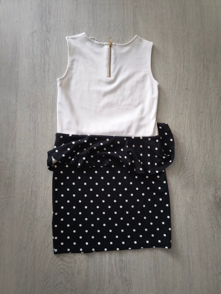 Nowa sukienka H&M na 134/140 cm