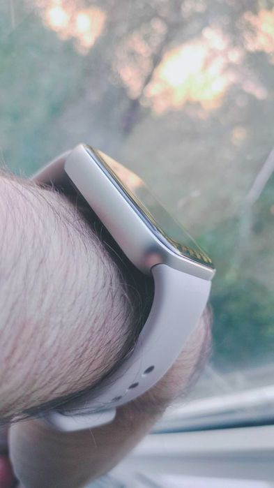 Xiaomi Smart Band 9 Pro, ремінець, захисне скло, адаптери, коробка