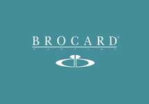 Знижка 15% на всі товари в магазині Brocard.